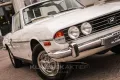 Triumph Stag MK II Overdrive