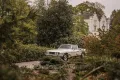 Triumph Stag MK II Overdrive