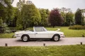 Triumph Stag MK II Overdrive