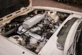 Triumph Stag MK II Overdrive