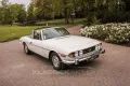 Triumph Stag MK II Overdrive