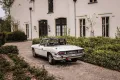 Triumph Stag MK II Overdrive