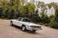Triumph Stag MK II Overdrive