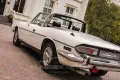Triumph Stag MK II Overdrive