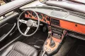 Triumph Stag MK II Overdrive