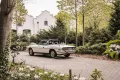 Triumph Stag MK II Overdrive