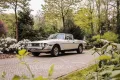 Triumph Stag MK II Overdrive