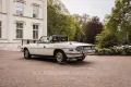 Triumph Stag MK II Overdrive