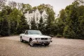 Triumph Stag MK II Overdrive