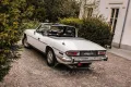 Triumph Stag MK II Overdrive