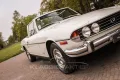 Triumph Stag MK II Overdrive