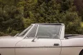 Triumph Stag MK II Overdrive