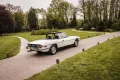 Triumph Stag MK II Overdrive