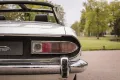 Triumph Stag MK II Overdrive