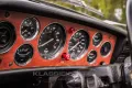 Triumph Stag MK II Overdrive