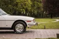 Triumph Stag MK II Overdrive