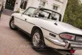 Triumph Stag MK II Overdrive