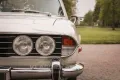 Triumph Stag MK II Overdrive