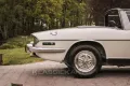 Triumph Stag MK II Overdrive