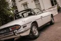 Triumph Stag MK II Overdrive