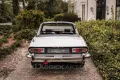 Triumph Stag MK II Overdrive