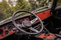 Triumph Stag MK II Overdrive