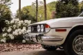 Triumph Stag MK II Overdrive