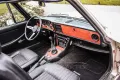 Triumph Stag MK II Overdrive