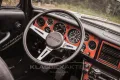 Triumph Stag MK II Overdrive