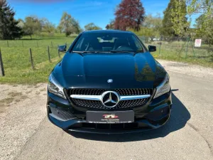Mercedes-Benz CLA 200 SB*AMG Line*LED*Pano*Kam*Navi*SHZ*2. Hd*