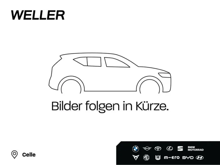 MG 4 Electric 64 kWh Premium Bluetooth LED Klima