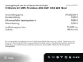 MG 4 Electric 64 kWh Premium Bluetooth LED Klima