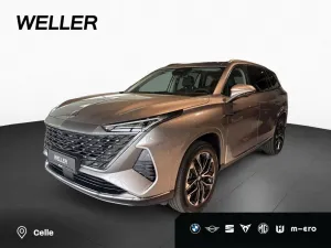 MG S9 PHEV LUX Bluetooth Klima el. Fenster