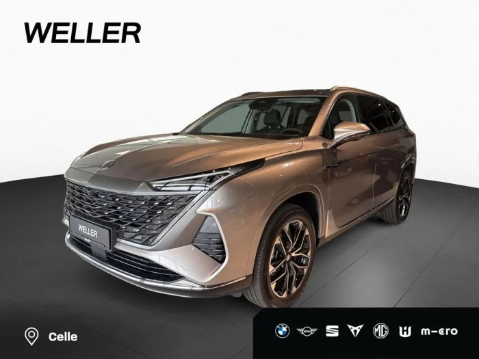 MG S9 PHEV LUX Bluetooth Klima el. Fenster