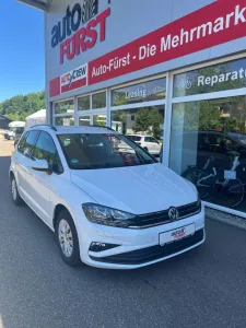 Volkswagen Golf Sportsvan 1.0 TSI Trendline PDC V+H NAVI SH
