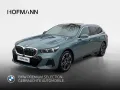 BMW i5 eDrive40 Touring M Sport AHK+Pano+Inno+B&W+