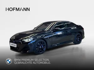 BMW M240i xDrive Innovation+Premiumpaket+SHZ+HUD