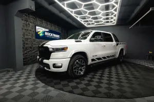 Dodge RAM 3.0 MY 25 TWIN TURBO LARAMIE Night Pano ACC