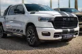 Dodge RAM 3.0 MY 25 TWIN TURBO LARAMIE Night Pano ACC