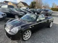 Toyota MR 2 1.8 VVT-i SMT Color Edition *99TKM*