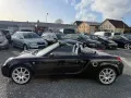 Toyota MR 2 1.8 VVT-i SMT Color Edition *99TKM*