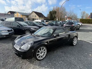Toyota MR 2 1.8 VVT-i SMT Color Edition *99TKM*