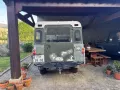 Land Rover Serie II 109
