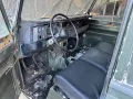 Land Rover Serie II 109