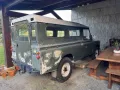 Land Rover Serie II 109