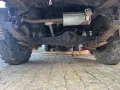 Land Rover Serie II 109