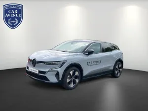 Renault Megane E-TECH Techno 220 Comfort Range