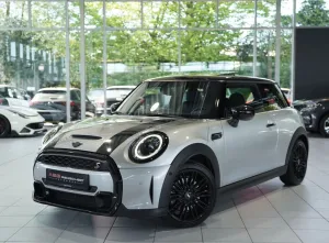 MINI Cooper S Classic Trim *1.HD *Pano *Nappa *ACC