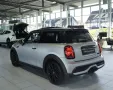 MINI Cooper S Classic Trim *1.HD *Pano *Nappa *ACC