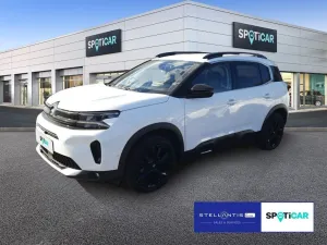 Citroën C5 Aircross Max Mild-Hybrid 145 DCS6 LED ACC SHZ